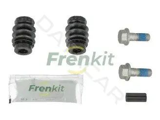 Направляющая тормозного суппорта FRENKIT 808055