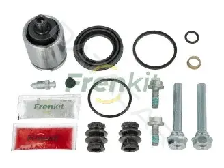 Ремкомплект суппорта FRENKIT 744414
