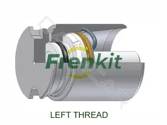 Поршень суппорта FRENKIT K344806L