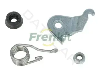 Ремкомплект суппорта FRENKIT 687747