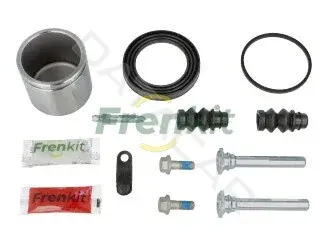 Ремкомплект суппорта FRENKIT 760227