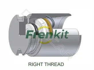 Поршень суппорта FRENKIT K344806R