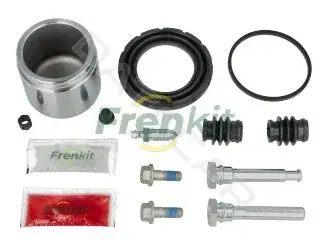 Ремкомплект суппорта FRENKIT 760156