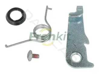 Ремкомплект суппорта FRENKIT 684140