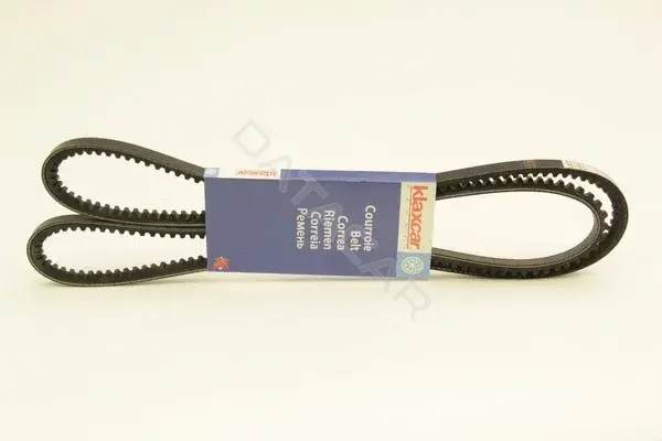 Ремень клиновой KLAXCAR FRANCE 60164s