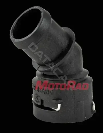 Фланец охлаждающей жидкости MOTORAD CH7009