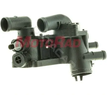 Фланец охлаждающей жидкости MOTORAD TA9958