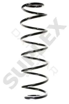 Пружины SUPLEX 27205