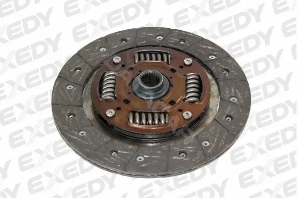 Диск сцепления EXEDY DWD308