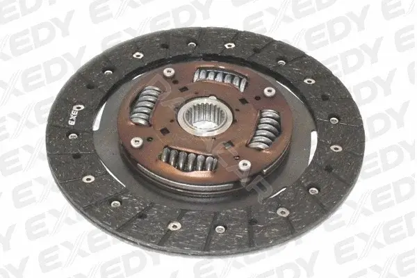 Диск сцепления EXEDY HCD015U
