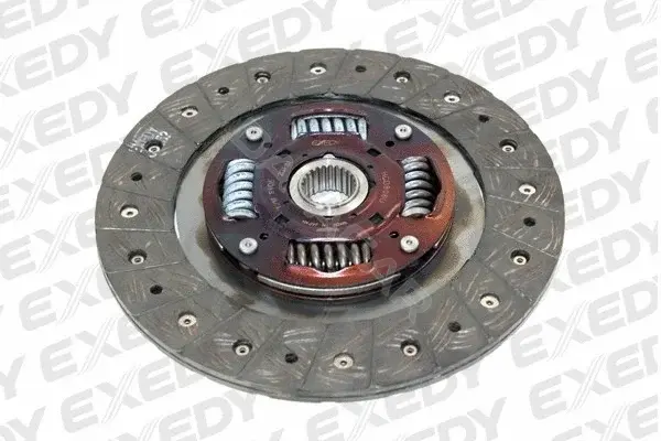 Диск сцепления EXEDY HCD806U