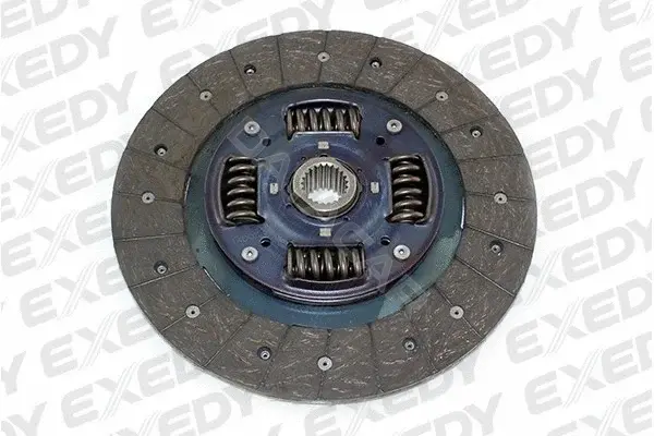 Диск сцепления EXEDY HYD312