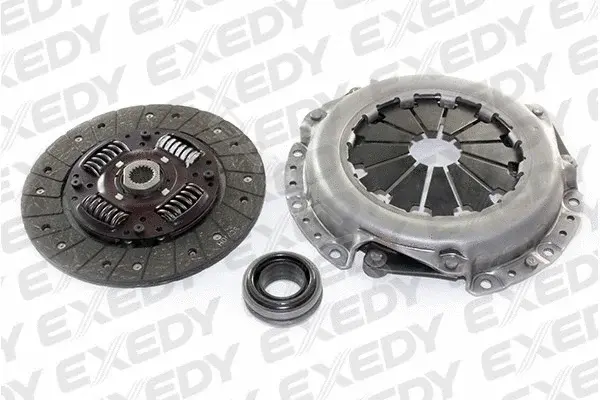 Комплект сцепления EXEDY HYK2036