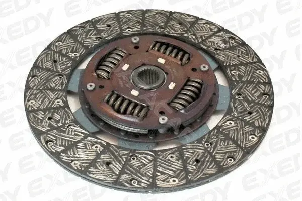 Диск сцепления EXEDY ISD102U