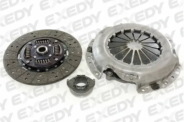 Комплект сцепления EXEDY KIK2009