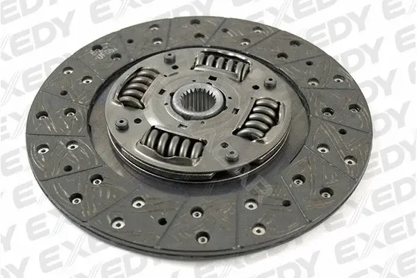 Диск сцепления EXEDY MBD059U