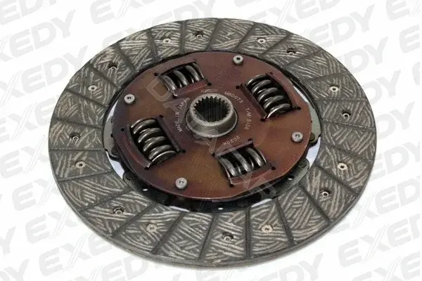 Диск сцепления EXEDY MBD073