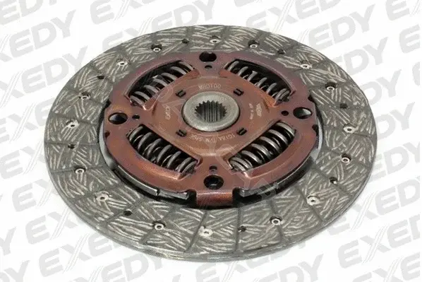 Диск сцепления EXEDY MBD100