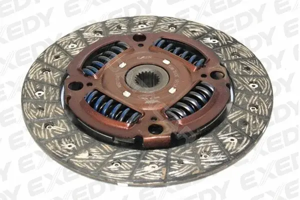 Диск сцепления EXEDY MBD104