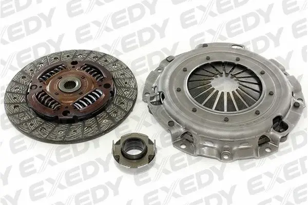 Комплект сцепления EXEDY MBK2108
