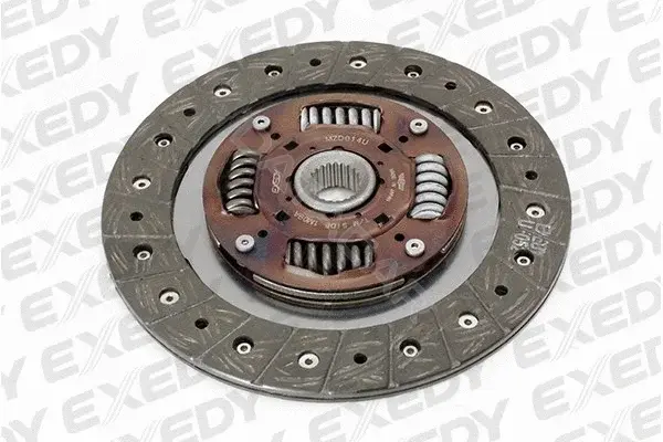 Диск сцепления EXEDY MZD014U