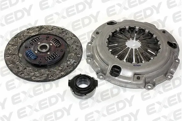 Комплект сцепления EXEDY MZK2119