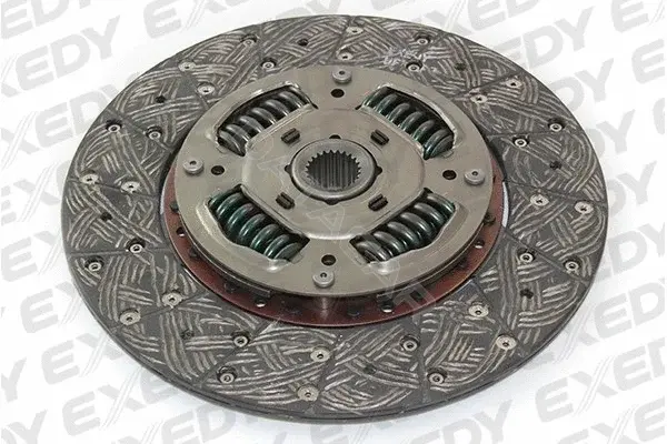 Диск сцепления EXEDY NSD151