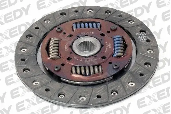 Диск сцепления EXEDY NSD156