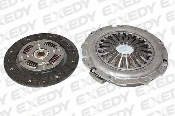 Комплект сцепления EXEDY NSS2206