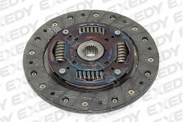 Диск сцепления EXEDY TYD014U