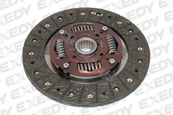 Диск сцепления EXEDY TYD032U