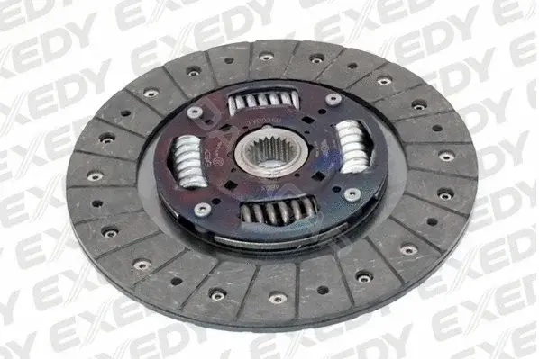 Диск сцепления EXEDY TYD035U