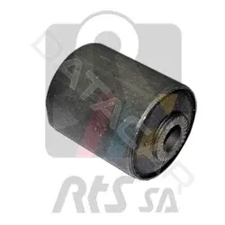 Сайлентблок рычага RTS 017-00165