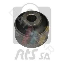 Сайлентблок рычага RTS 017-00261