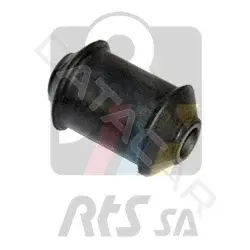 Сайлентблок рычага RTS 017-00281