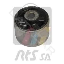 Сайлентблок рычага RTS 017-00411