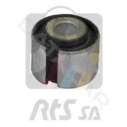 Сайлентблок рычага RTS 017-00511