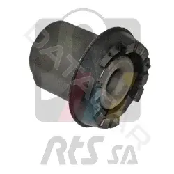 Сайлентблок рычага RTS 017-00539
