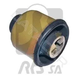 Сайлентблок рычага RTS 017-00580