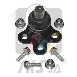 Шаровая опора RTS 93-90331-056