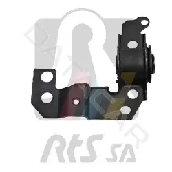 Сайлентблок рычага RTS 017-00152-1