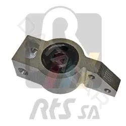 Сайлентблок рычага RTS 017-00196-151