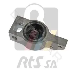 Сайлентблок рычага RTS 017-00206-051