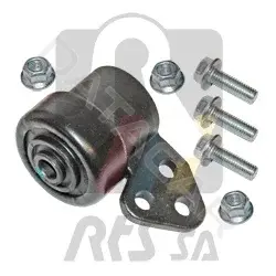 Сайлентблок рычага RTS 017-00374-056