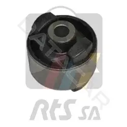 Сайлентблок рычага RTS 017-00433