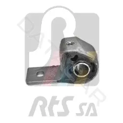 Сайлентблок рычага RTS 017-00506