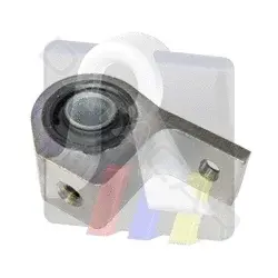Сайлентблок рычага RTS 017-00583