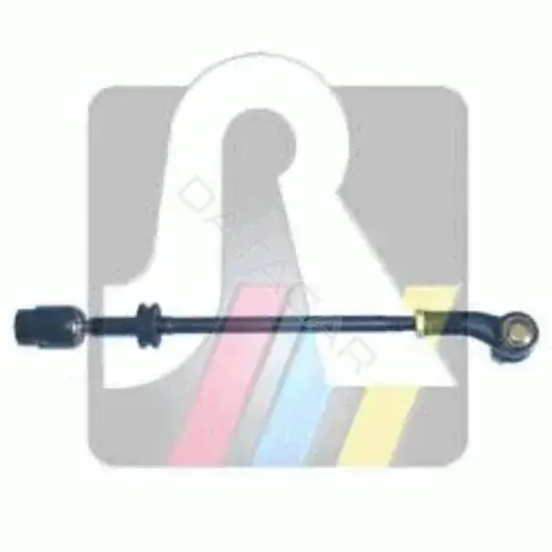 Рулевая тяга RTS 90-00969-1