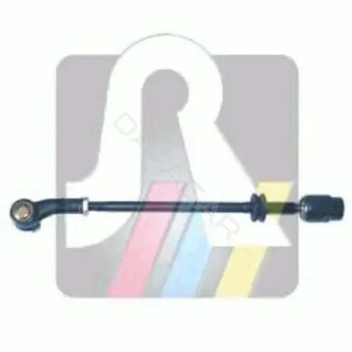 Рулевая тяга RTS 90-00969-2