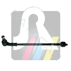 Рулевая тяга RTS 90-00989-2